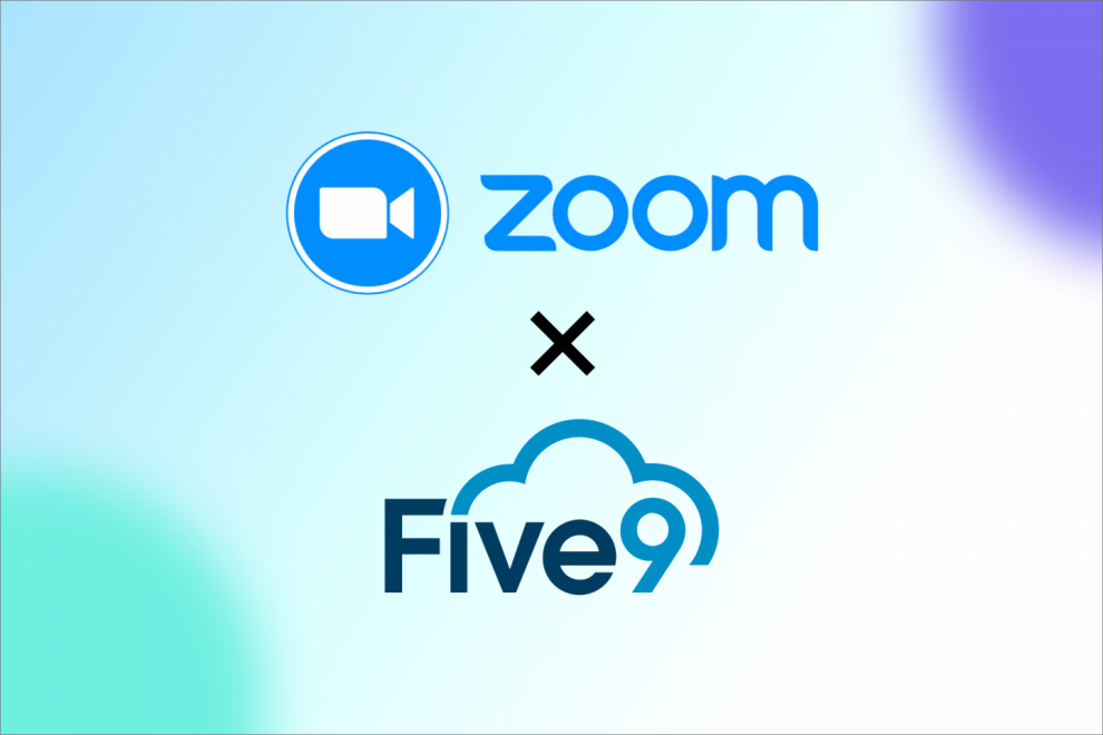 Zoom и Five9 отменили слияние на $15 млрд