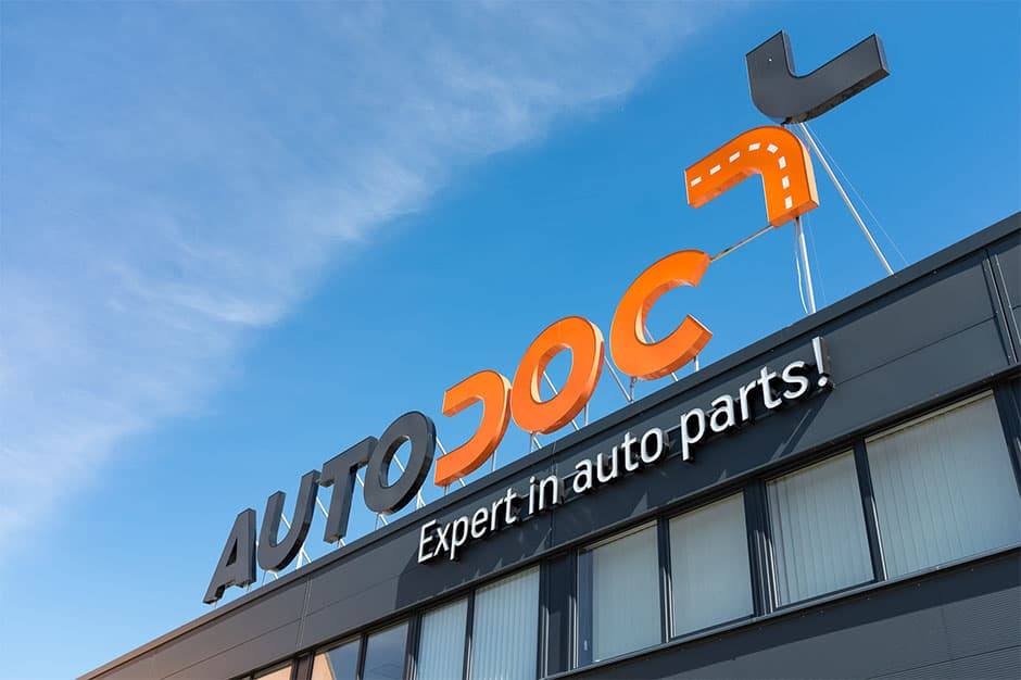 Немецкая компания с офисом в Одессе АUTODOC вышла на IPO с оценкой 10 млрд. евро