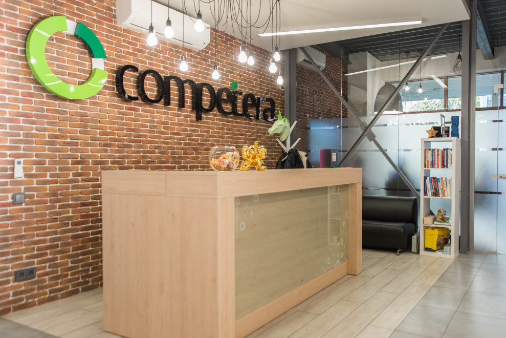 Ukrainian startup Competera raises $1.5M