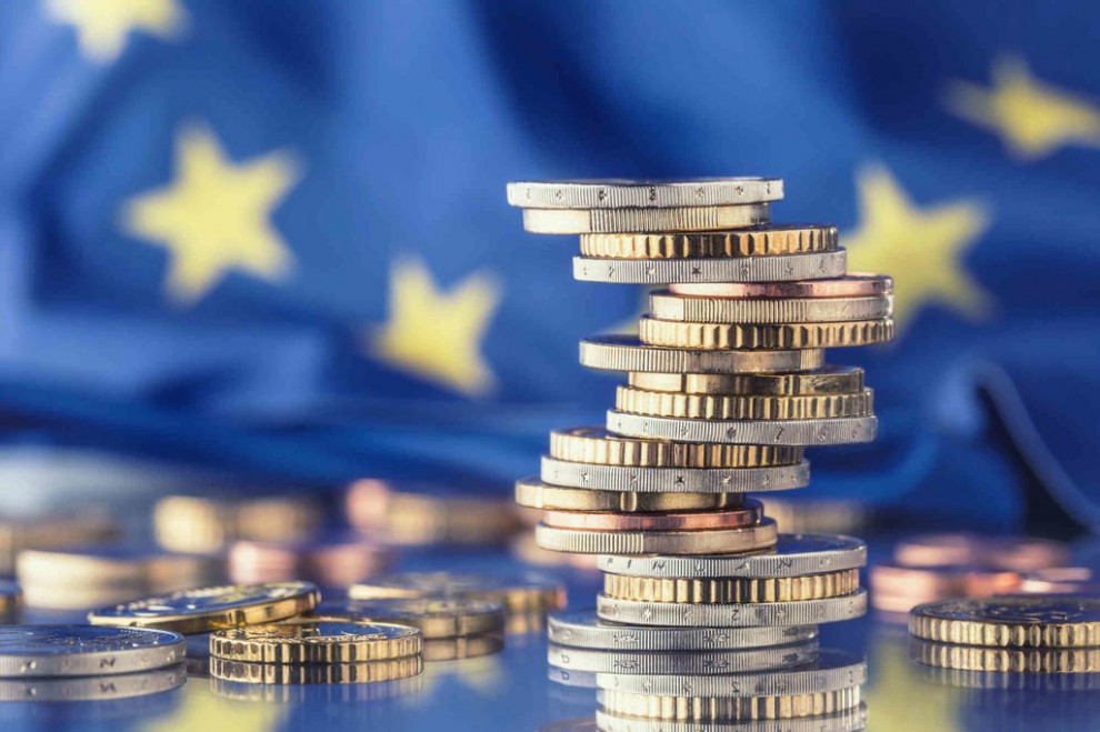 Украина может получить инвестпакет от ЕС на €6,5 млрд