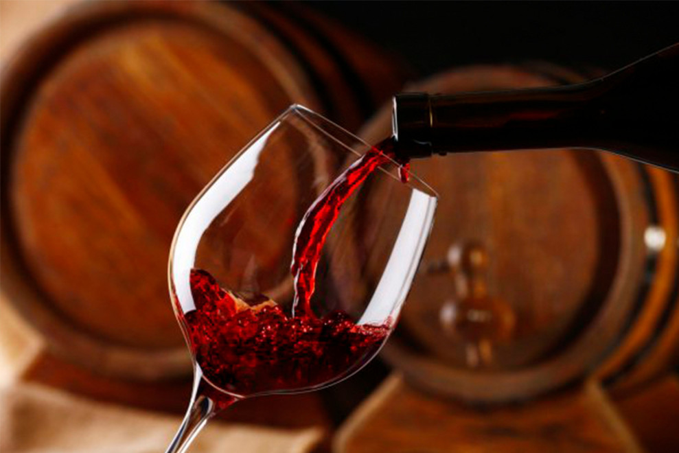Производителя вин Французский бульвар хотят продать со стартовой ценой в 65,32 млн грн