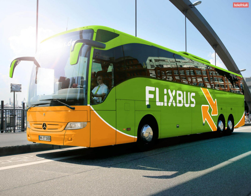 FlixMobility, развивающая FlixBus, привлекла $650 млн