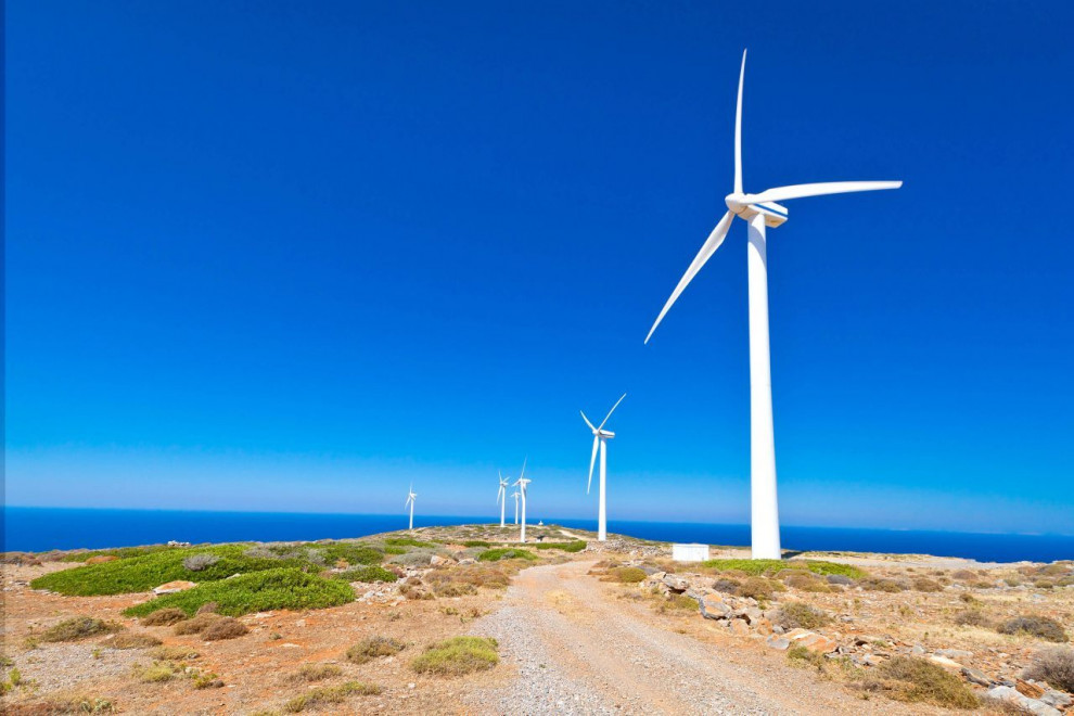 Australian CWP Global will invest € 76 million in a wind farm in Kherson region