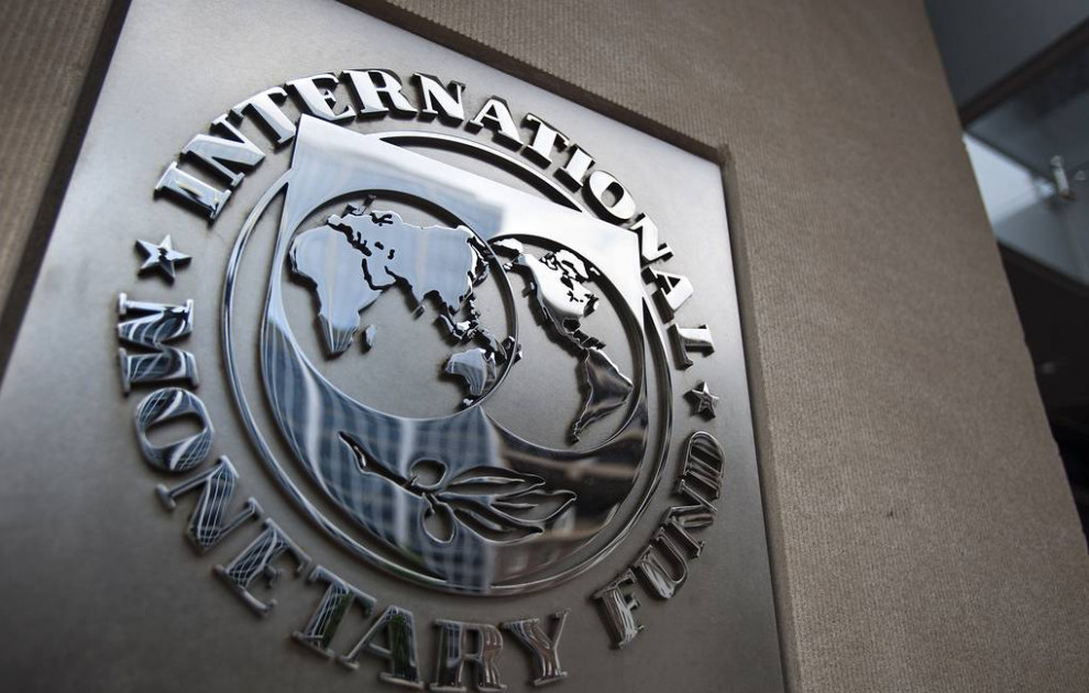 МВФ выделяет $650 млрд на восстановление экономики, Украина получит $2,7 млрд