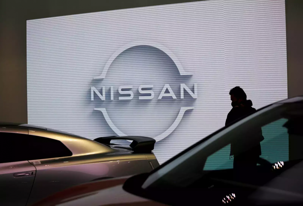 Nissan инвестирует £1 млрд в производство аккумуляторов в Великобритании