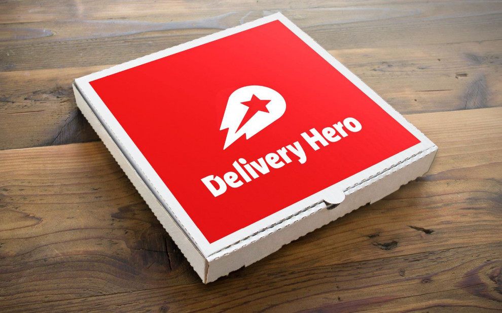 Сервис доставки Glovo покупает несколько компаний Delivery Hero за €170 млн