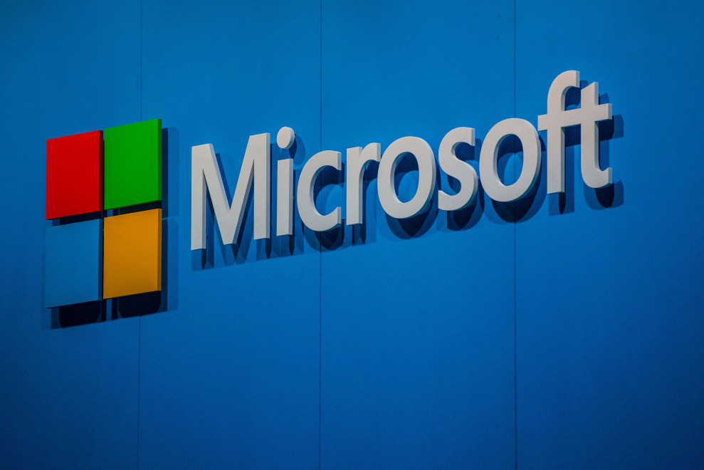 Рыночная стоимость Microsoft впервые преодолела порог в $2 трлн