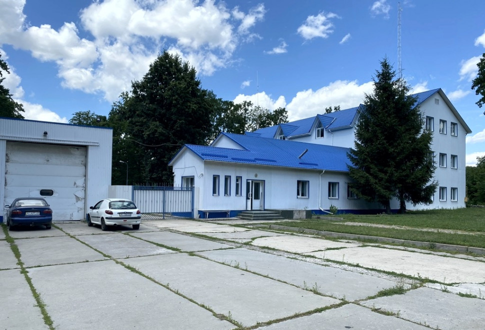 InVenture announces a tender for the sale of a modern meat processing plant in Ukraine, Kyiv region