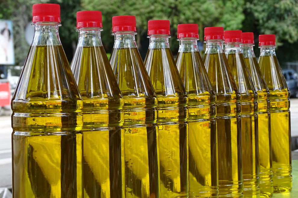 Производителю растительного масла ViOil открыли кредитную линию на 700 млн грн