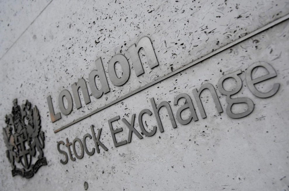 Лондонская фондовая биржа может допустить украинские госбанки к проведению IPO