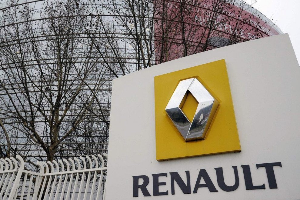Daimler продала свои акции Renault за $362 млн