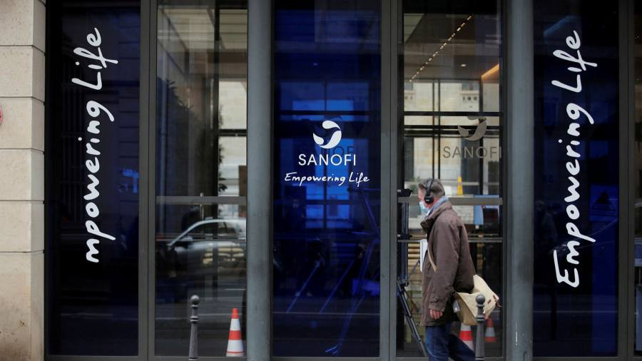 Sanofi планирует приобрести американскую компанию Translate Bio за $3,2 млрд