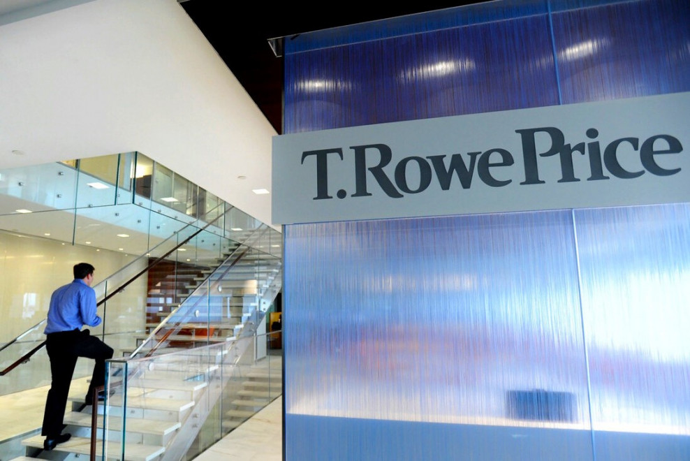T. Rowe Price покупает за $4,2 млрд Oak Hill Advisors из сегмента инвестиций в долги 