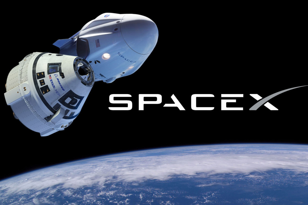 Стоимость SpaceX Илона Маска превышает $100 млрд