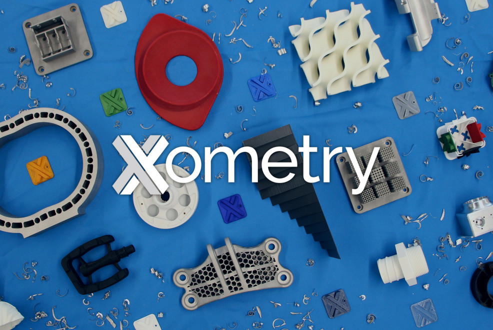 Компания Xometry вышла на IPO, что стало самым быстрым экзитом для TA Ventures