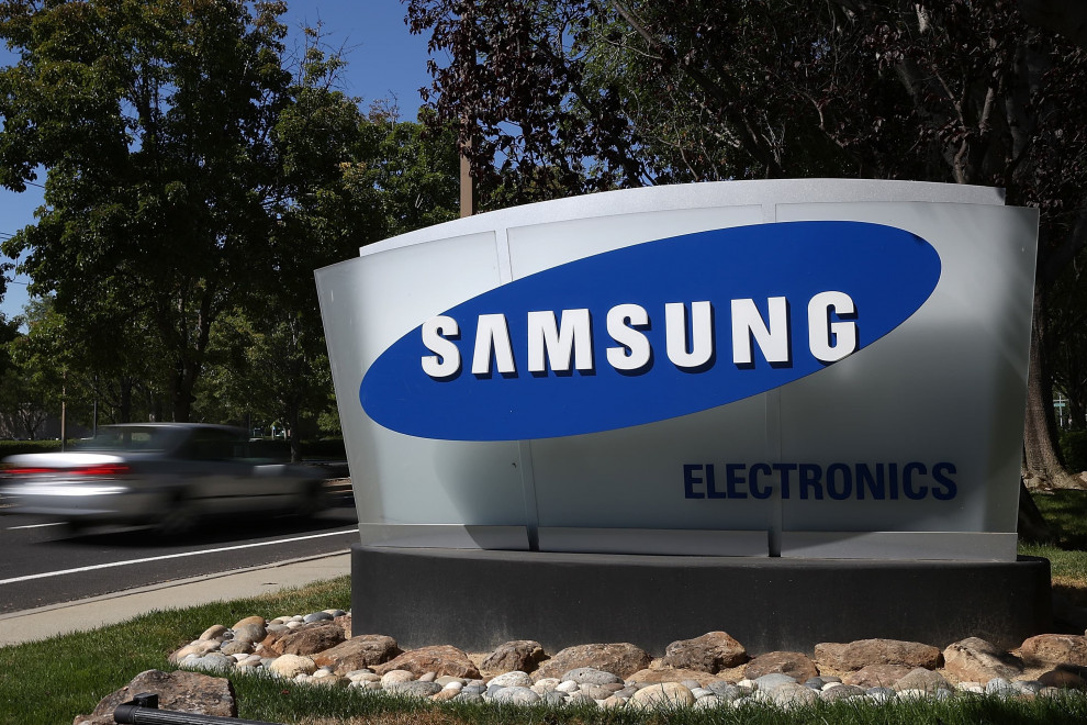 Samsung планирует инвестировать $500 млн в Мексику