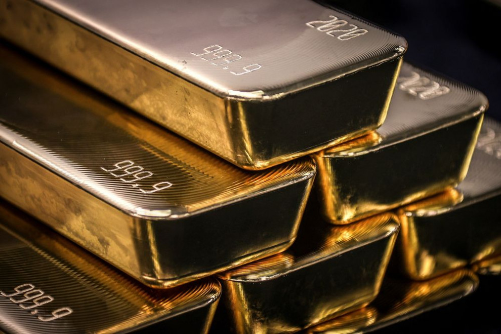 Золотодобывающая компания Kinross Gold продает 90% ганского актива за $225 млн