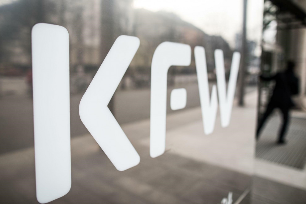 KfW signs loan agreement for EUR 150 million to support the SME sector and mitigate consequences of the war