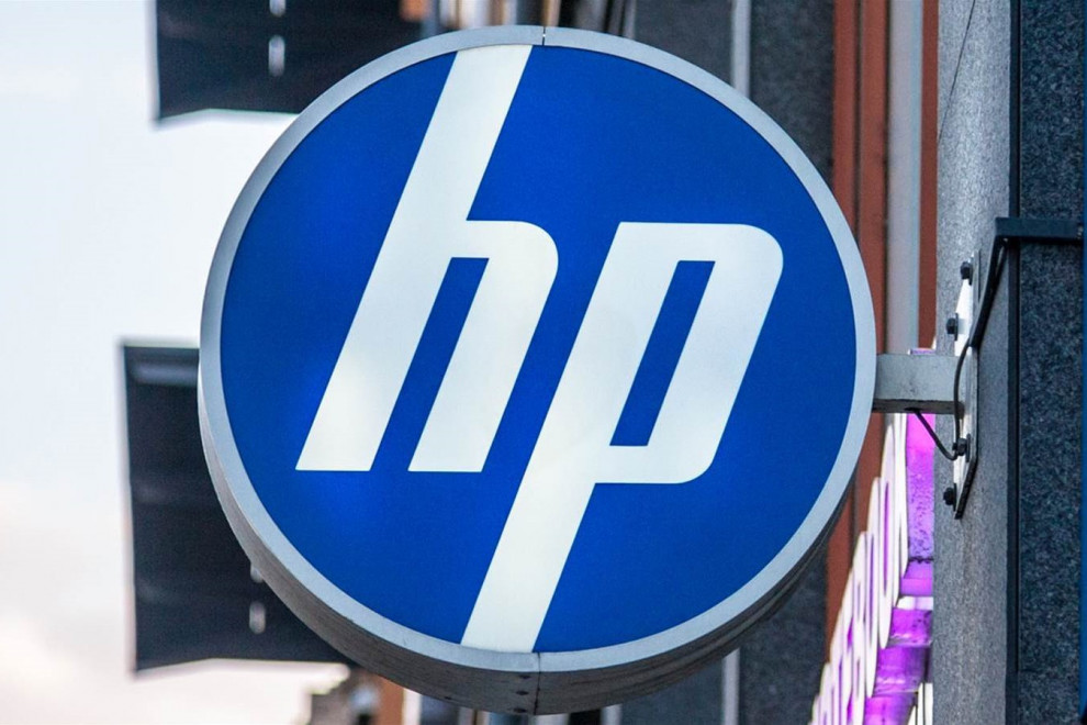 Уоррен Баффет приобрел 11% акций компании HP за $4,2 млрд