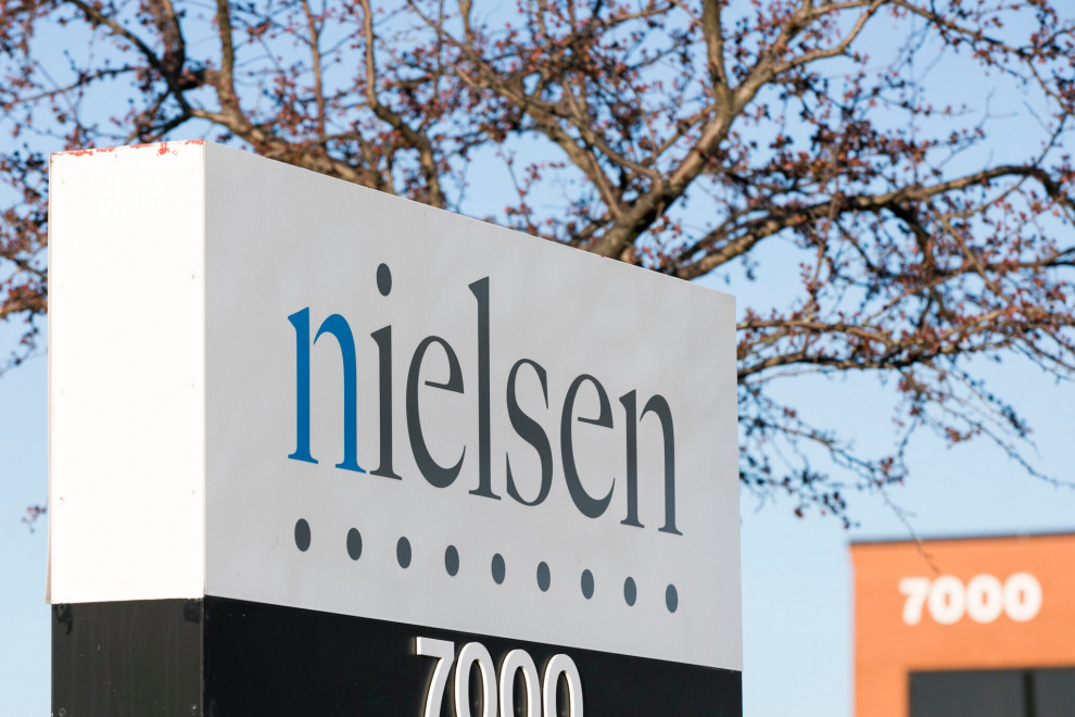 Аналитическая Nielsen переходит к группе частных инвесткомпаний за $16 млрд