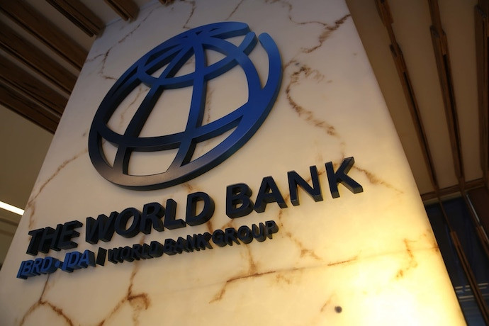 Всемирный банк может предоставить $200 млн Укрзализныце