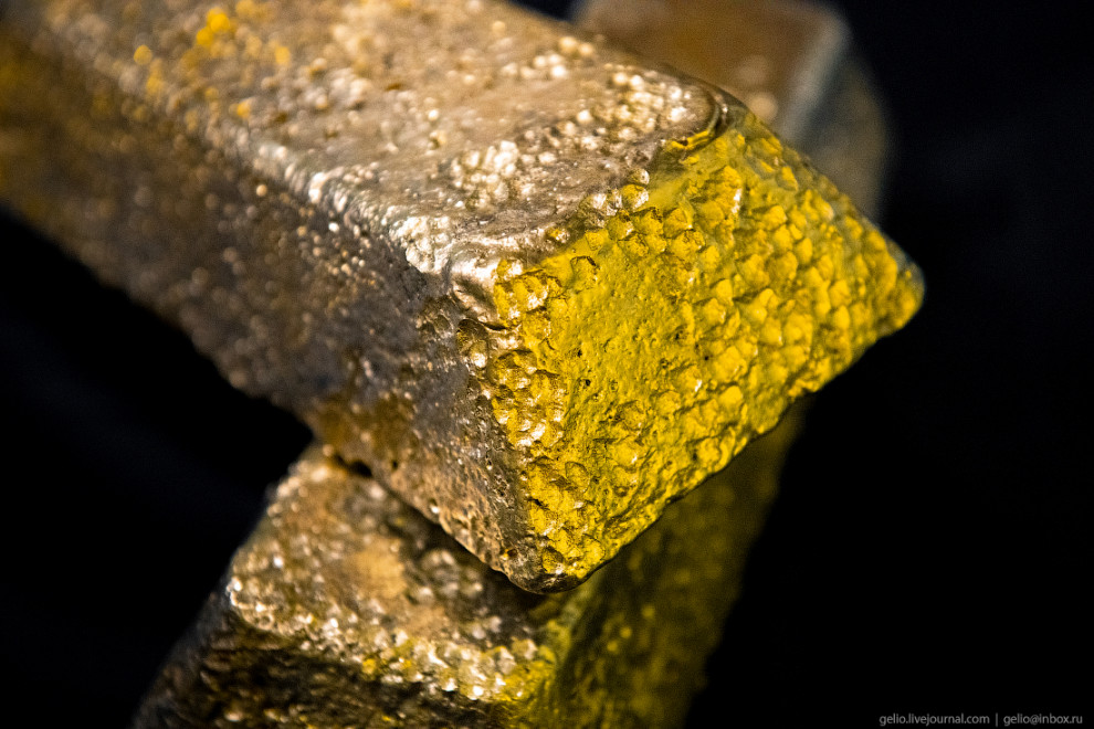 Акционер крупнейшей российской золотодобывающей компании «Полюс» продает 29,9% акций