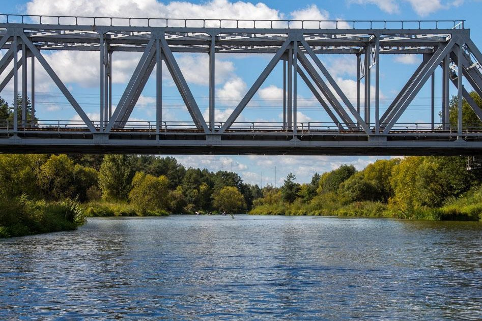 Литва построит самый длинный мост в Балтике за €64 млн