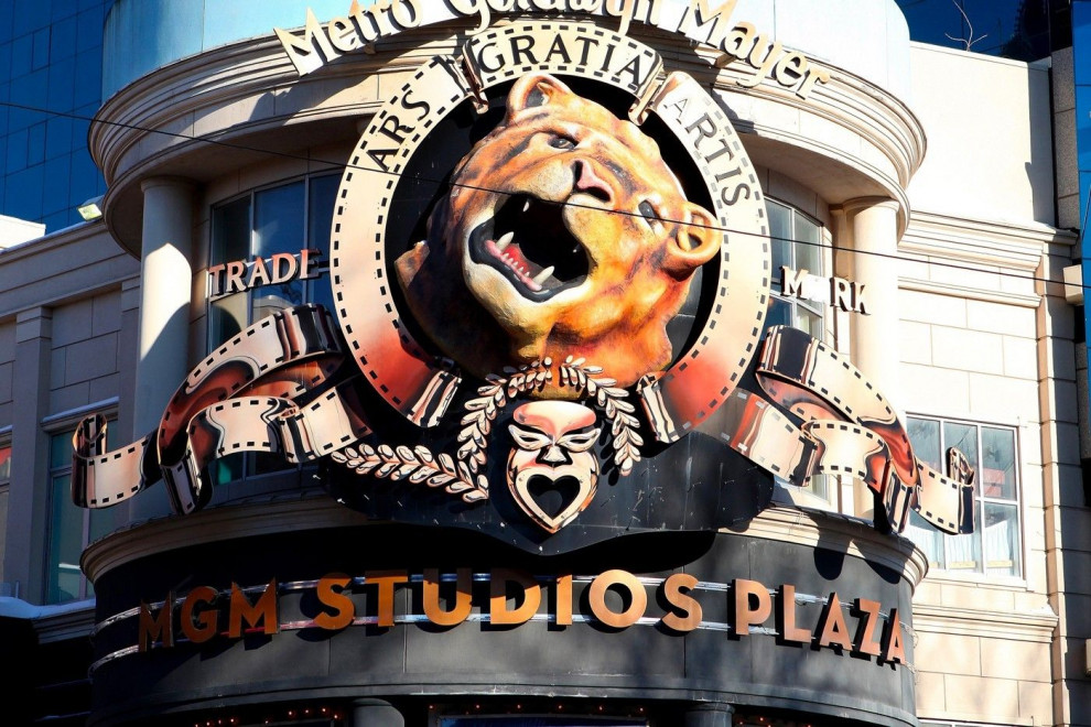 Amazon закрыла сделку по покупке киностудии MGM за $8,45 млрд