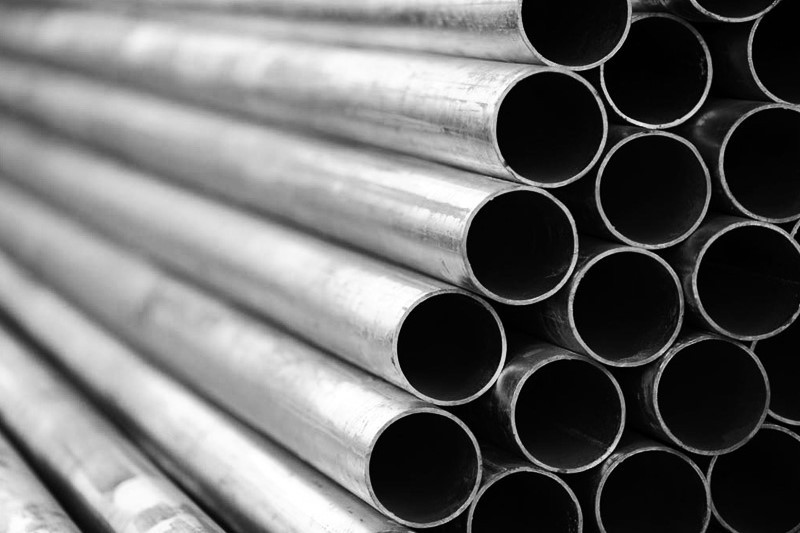 Interpipe выкупит долю в совместном предприятии с Vallourec по производству стальных труб