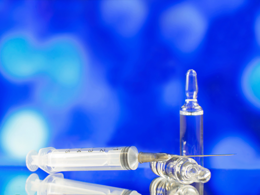 GSK поглощает американского производителя вакцин Affinivax за $3,3 млрд
