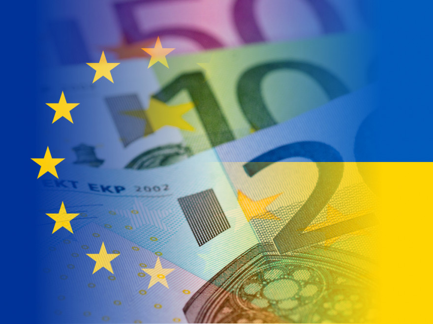 Иностранные инвесторы ждут окончания войны, чтобы инвестировать в Украину