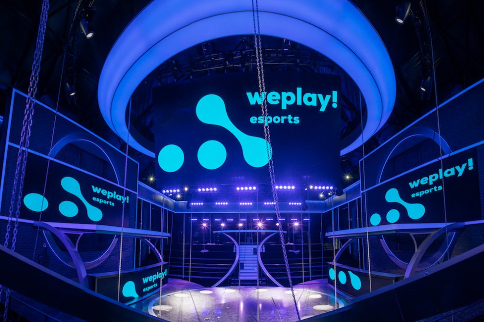 Украинская киберспортивная WePlay Esports инвестировала в американскую медиакомпанию OTK