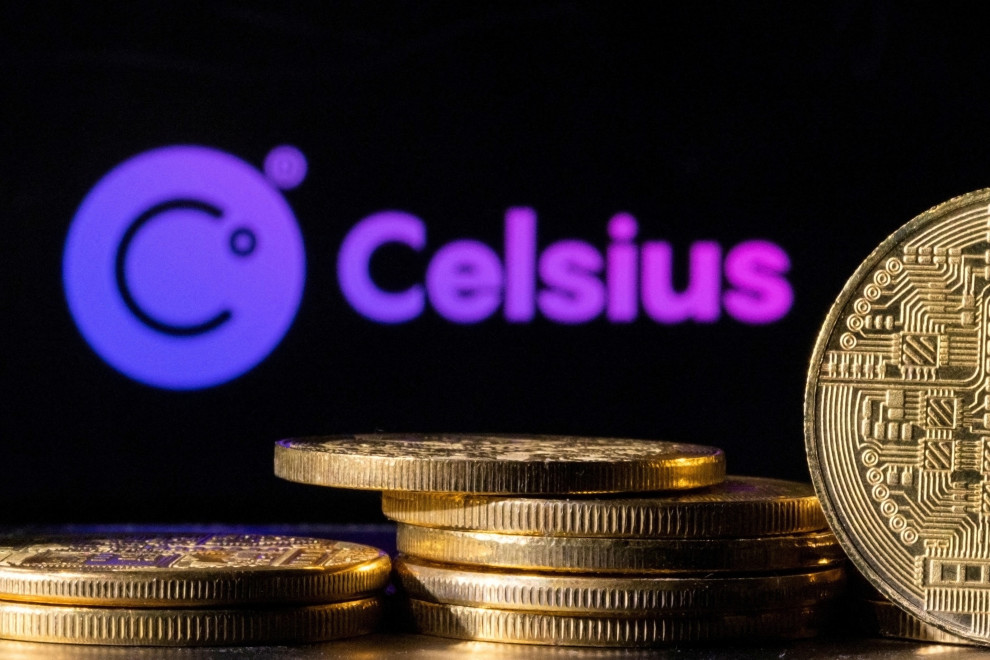 Goldman Sachs хочет приобрести активы криптолендинговой платформы Celsius Network за $2 млрд