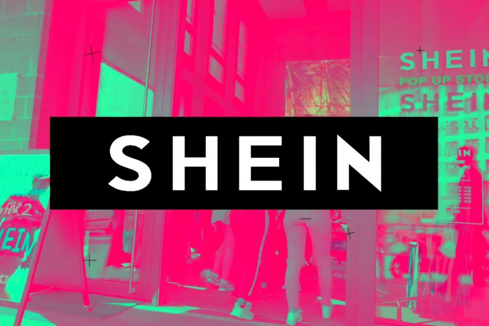 Китайский онлайн-магазин Shein планирует привлечь $1 млрд при оценке в $100 млрд