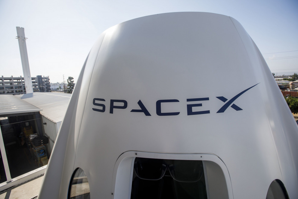 SpaceX Илона Маска привлекла $1,68 млрд при оценке в $125 млрд