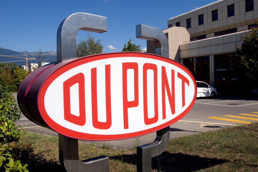 DuPont продала большую части DuPont Mobility & Materials за $11 млрд