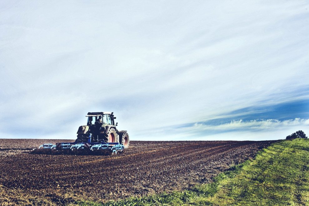 Инвестиции в агробизнес в Украине: юридические аспекты