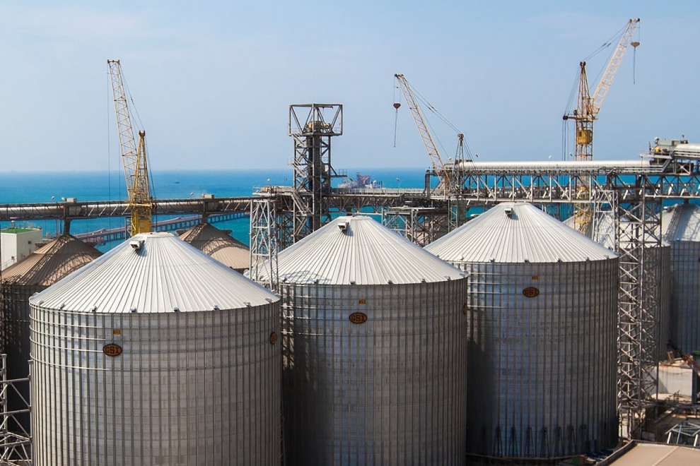 Кернел придбав 40% швейцарського зернотрейдера Avere Commodities SA за $32 млн