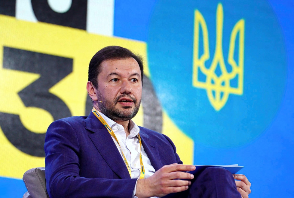 "Полигон для инвестиций": грядет реформа системы обращения с отходами в Украине