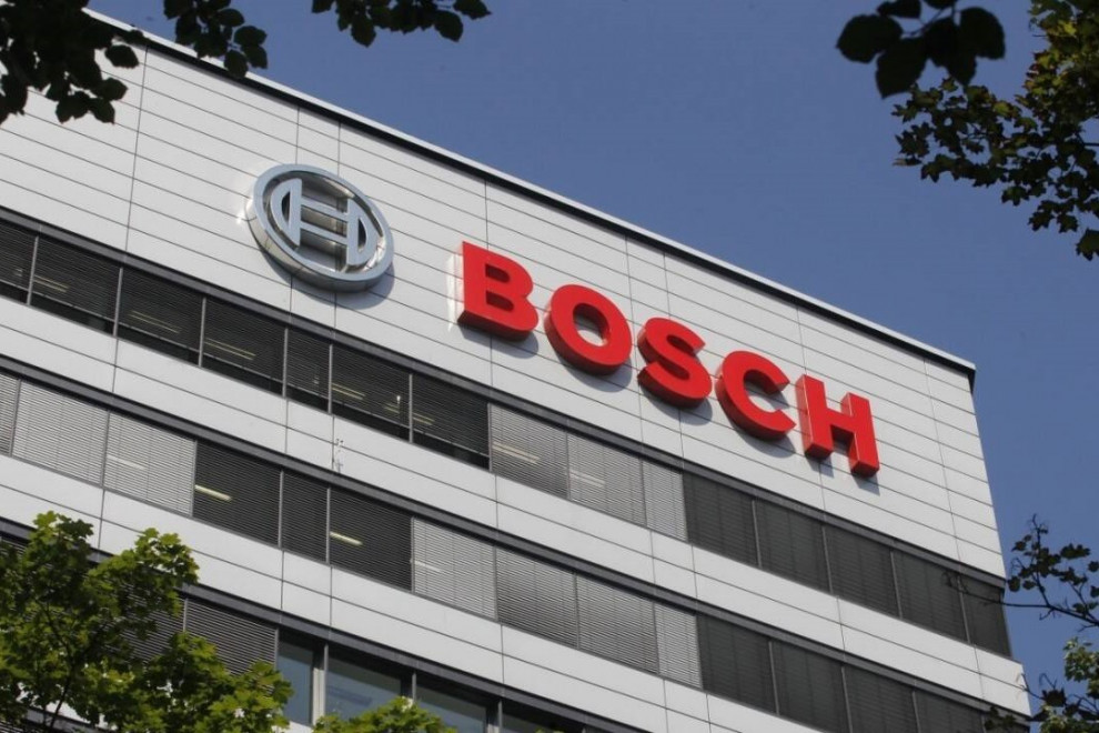 Bosch вложит €3 млрд в свой полупроводниковый бизнес