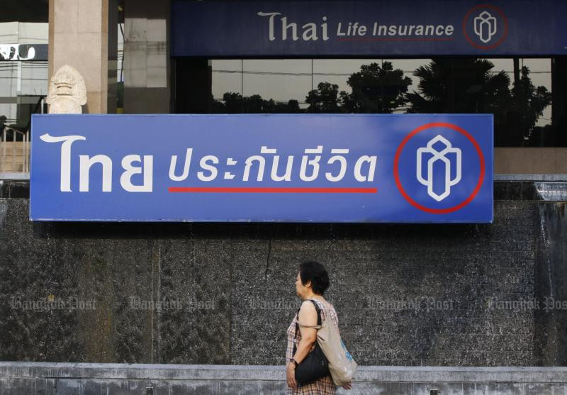 Крупнейший таиландский страховщик Thai Life Insurance выходит на IPO