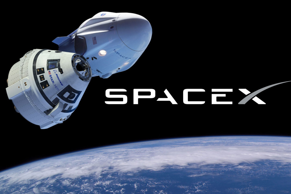 После продажи акций SpaceX оценка компании выросла до $125 млрд