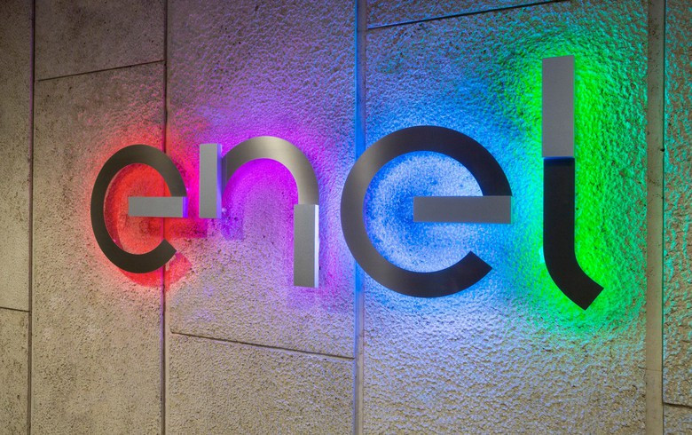 Итальянская энергокомпания Enel продает долю в российском бизнесе за €137 млн