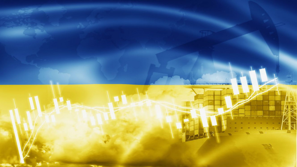 Украинские еврооблигации за неделю подешевели на 7,7%