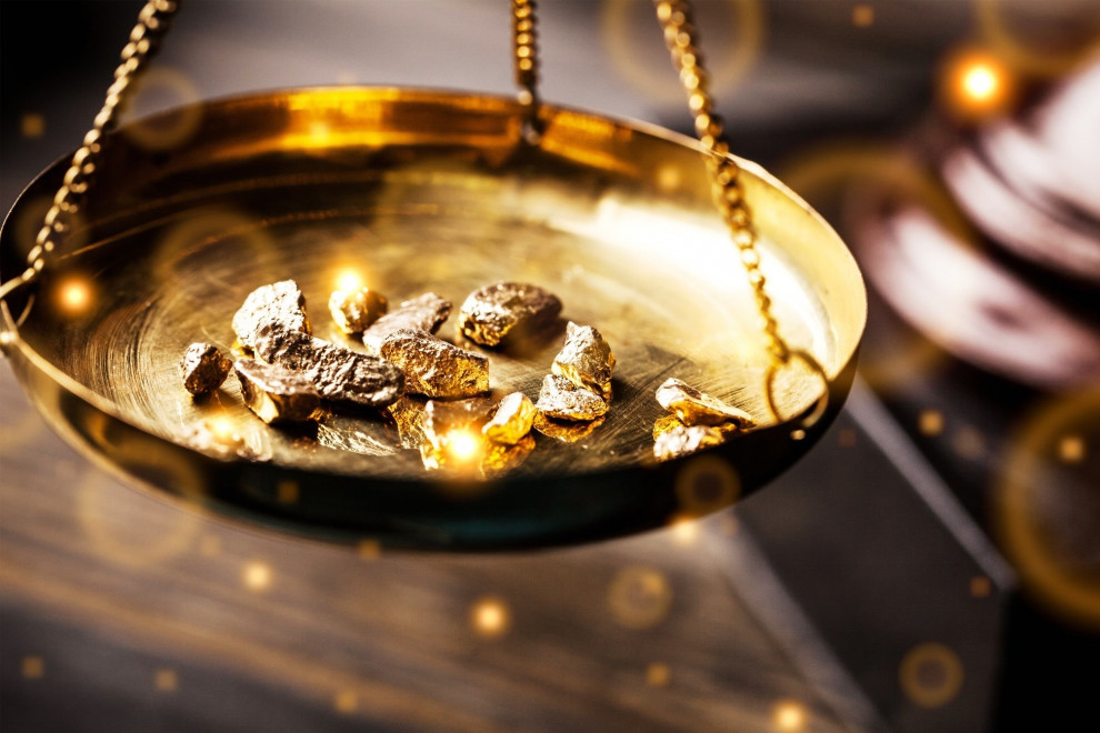 Золотодобывающая канадская компания Kinross Gold хочет продать свой бизнес в россии