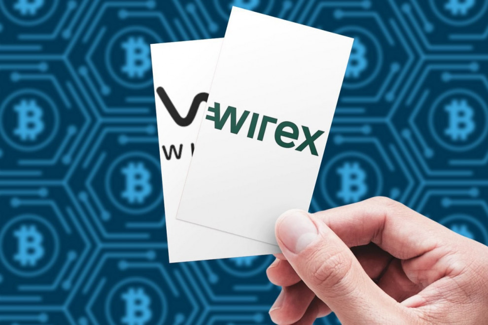 Британская криптовалютная компания Wirex с R&D офисом в Киеве привлекла $15 млн