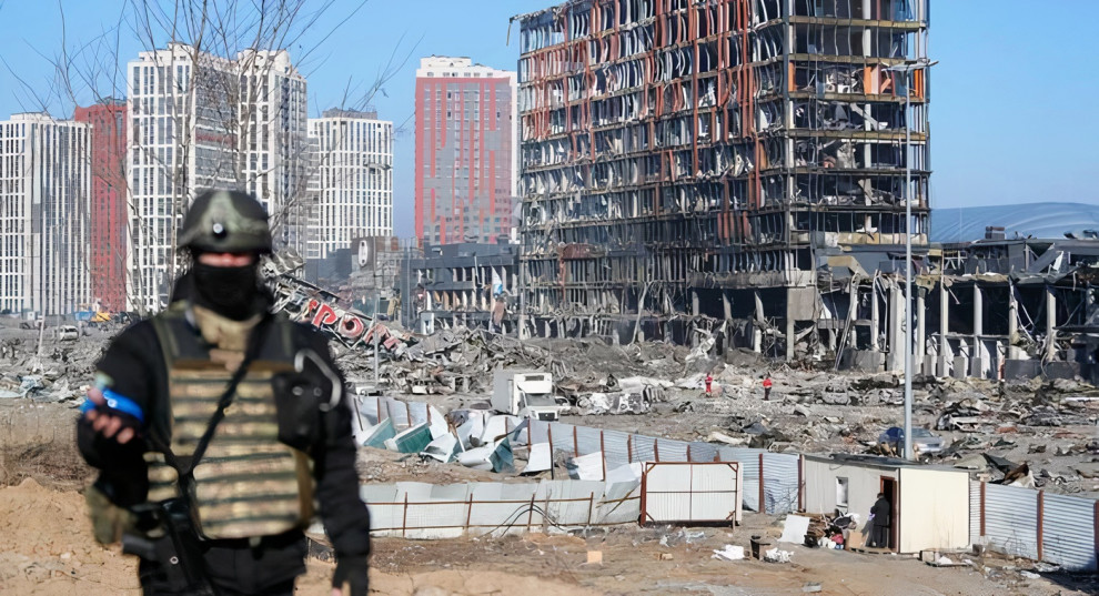 Какие финансовые потери понесла Украины из-за войны