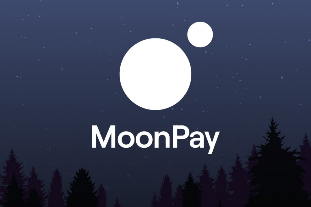 Сервис покупки криптовалюты MoonPay привлек $86,7 млн при оценке в $3,4 млрд