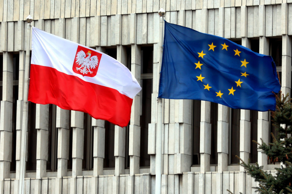Русские активы в Польше планируется конфисковать