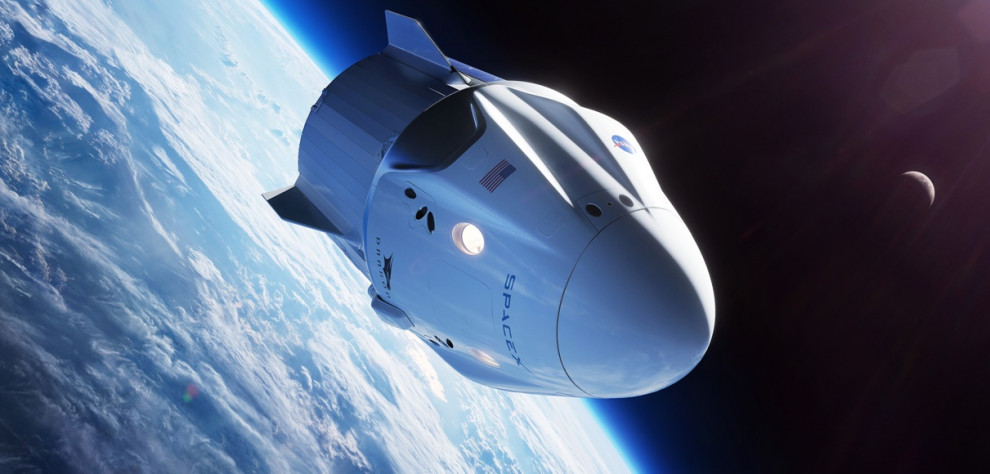 Акционеры предоставили SpaceX $337 млн